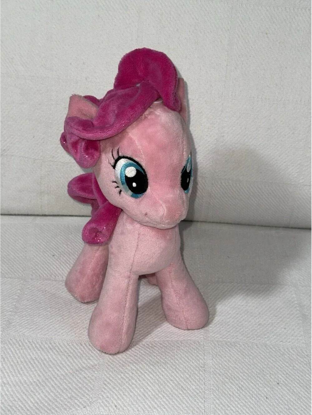 🎅🏻 Plush My Little Pony Pinkie Pie - Make Offer